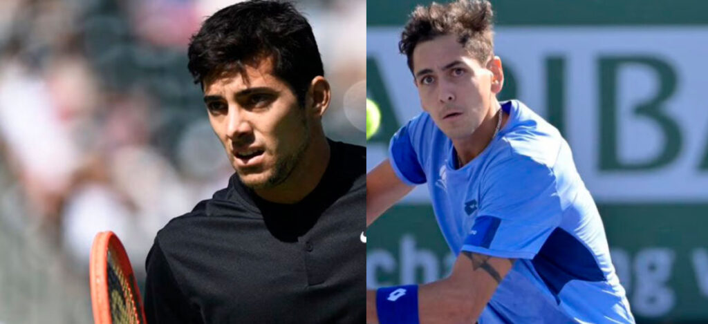 Garin and Tabilo Compete for Entry to Miami Open Main Draw – Chilean Tennis Federation